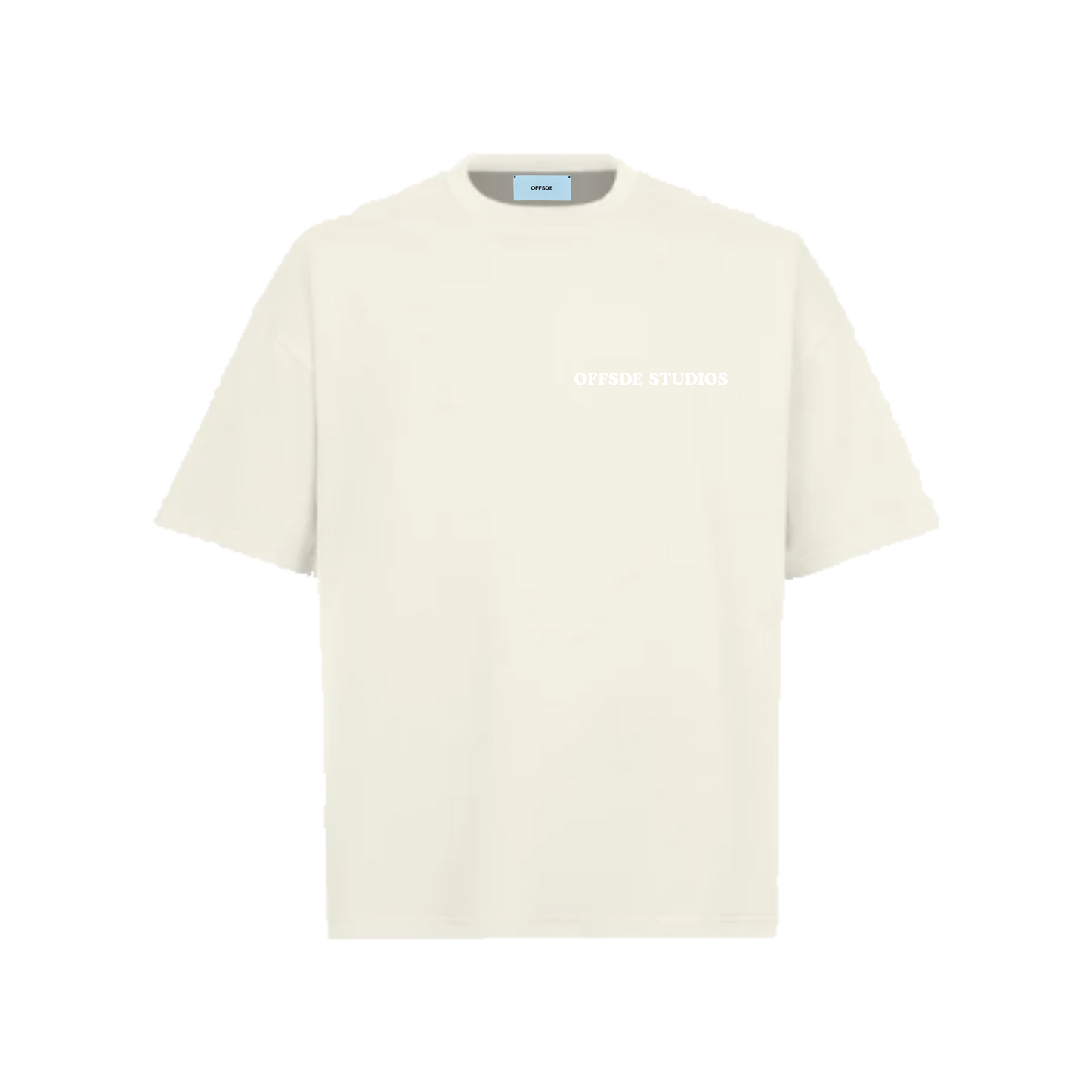 TRAINING CAMP T-SHIRT