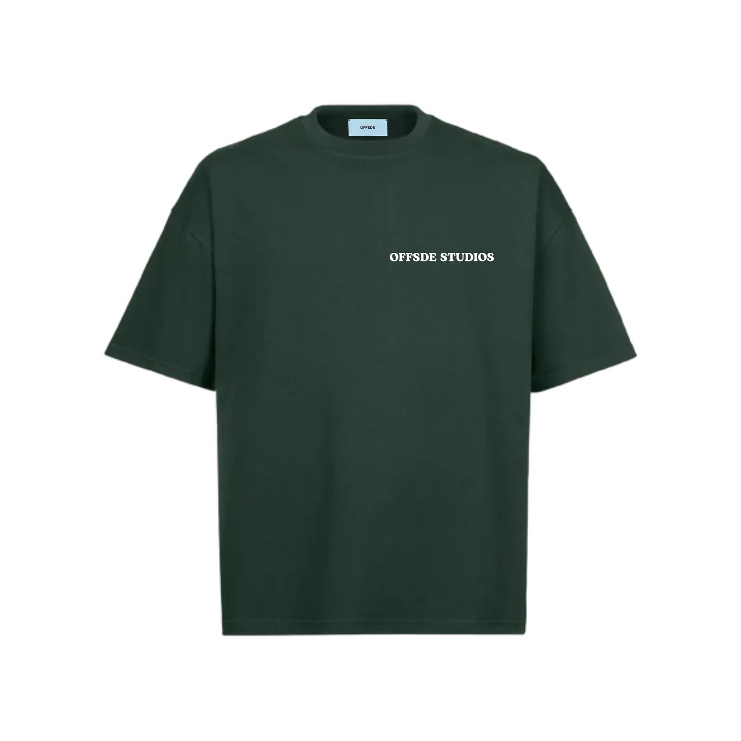 TRAINING CAMP T-SHIRT