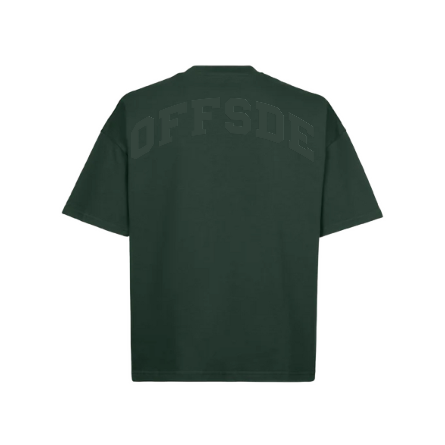 TRAINING CAMP T-SHIRT