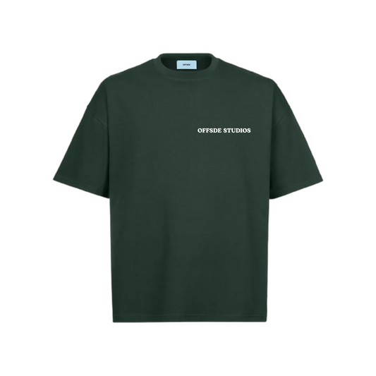 TRAINING CAMP T-SHIRT
