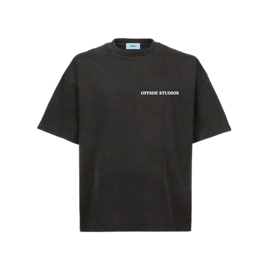 TRAINING CAMP T-SHIRT