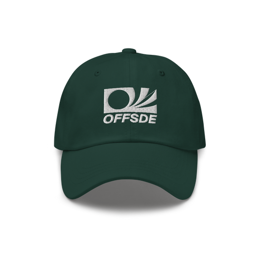 OFFSDE 74 CAP