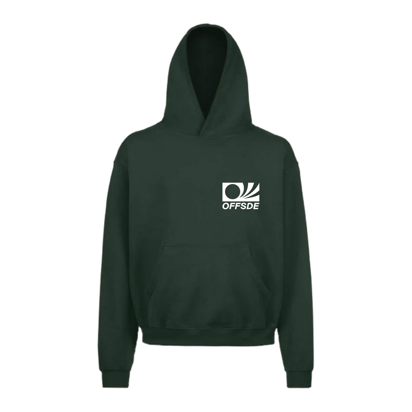 OFFSDE 74 HOODIE
