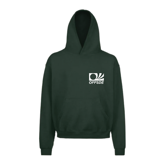 OFFSDE 74 HOODIE