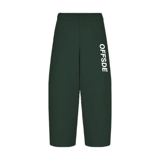 OFFSDE STRAIGHT LEG SWEATPANTS