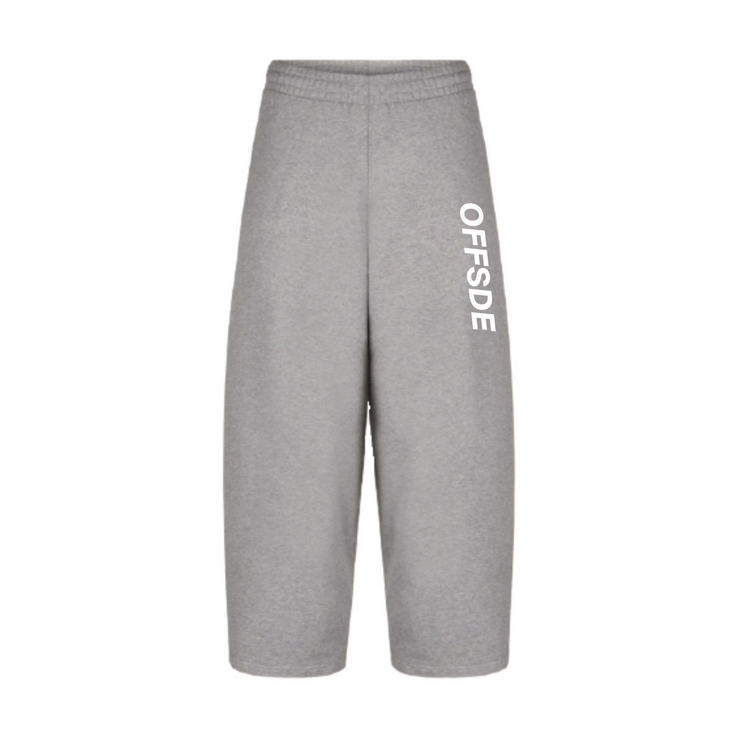 OFFSDE STRAIGHT LEG SWEATPANTS
