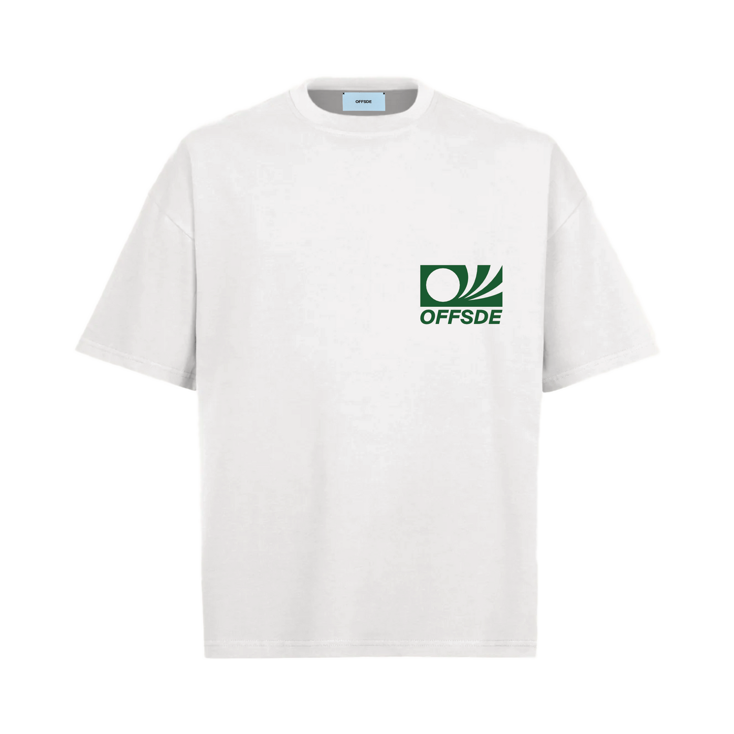 OFFSDE 74 T-SHIRT